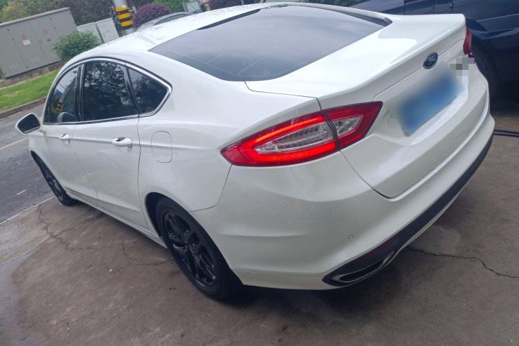 Used Ford Mondeo 2013 1.5L GTDi180 Fashion Edition
