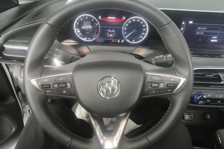 Used Buick GL6 2021 323T Mild Hybrid Connect Luxury Model
