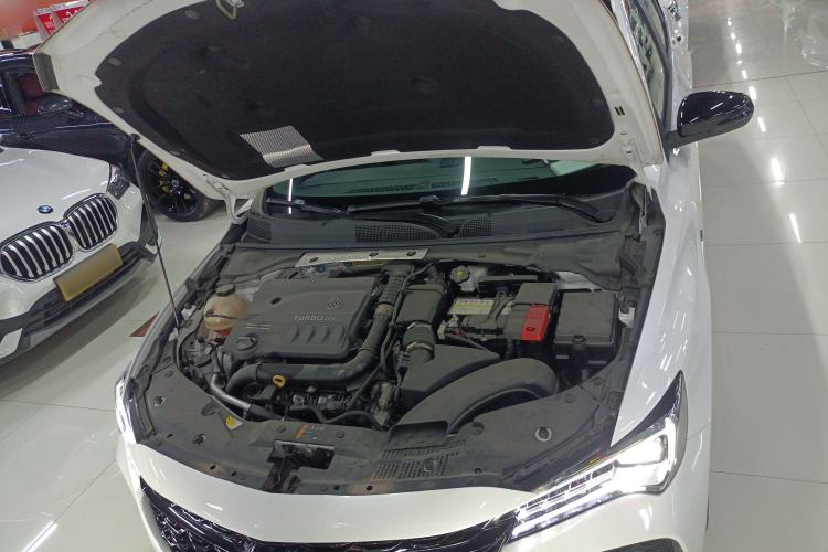 Used Buick Verano 2023 Pro GS Swift Edition
