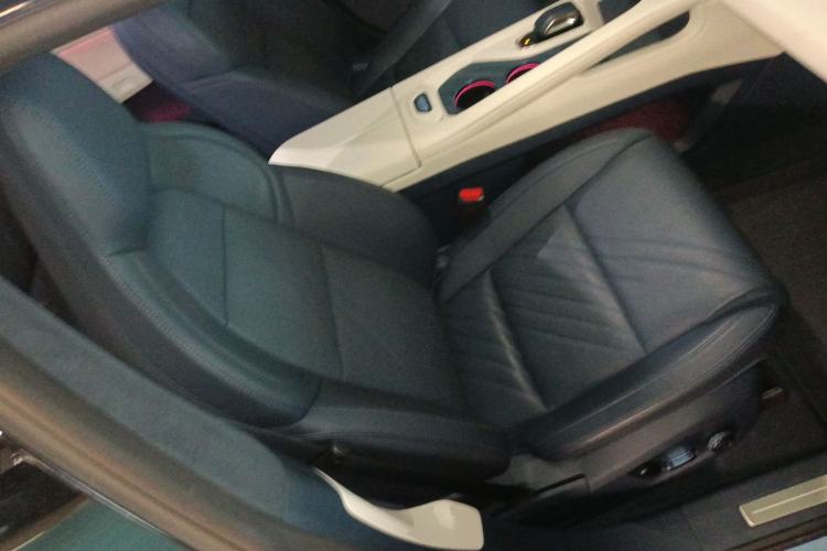 Used Zeekr 001 2025 YOU Edition 100 kWh All-Wheel Drive