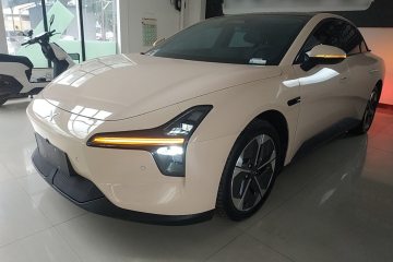 Used XPeng MONA M03 2024 515 Long-Range