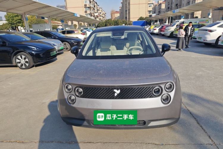 Used  firefly 2025 Illuminated Edition