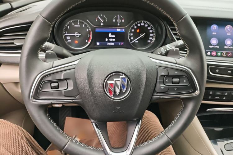 Used Buick Regal 2020 552T Elite Edition
