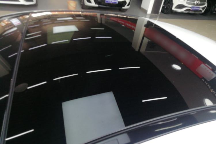 Used Mercedes-Benz CLA 2018 CLA 220 4MATIC