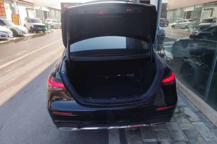 Used Mercedes-Benz E-Class 2021 E 300 L Sport Luxury Edition