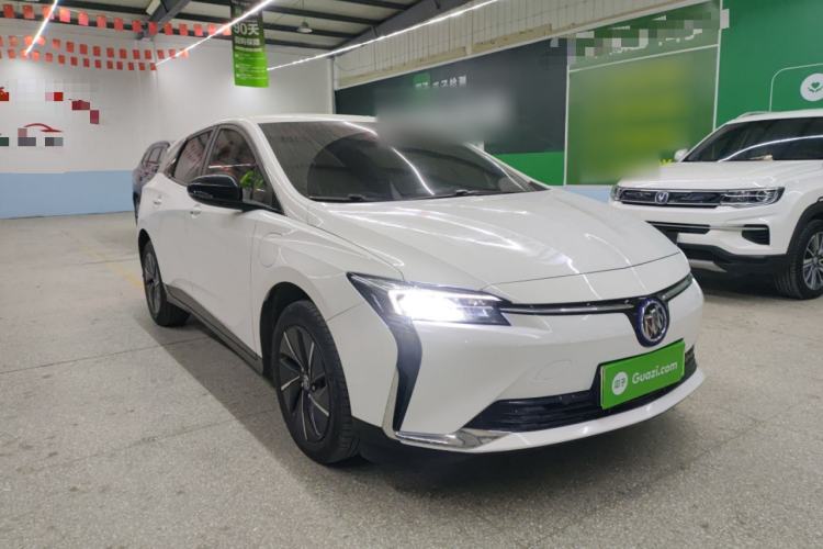 Used Buick Velite 6 2023 430km Range Commuter Version
