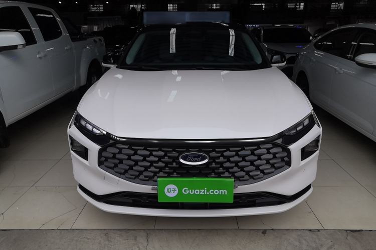 Used Ford Mondeo 2022 EcoBoost 245 Ultimate Model