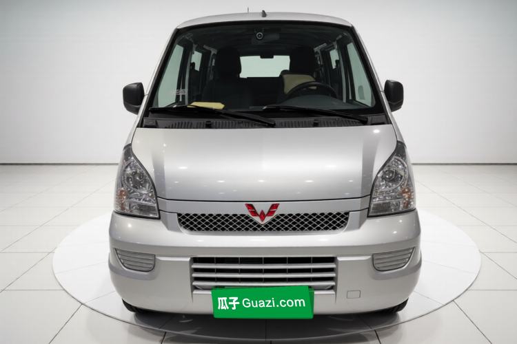 Used Wuling Rongguang 2021 1.5L Extended Standard Version with Air Conditioning – L3C