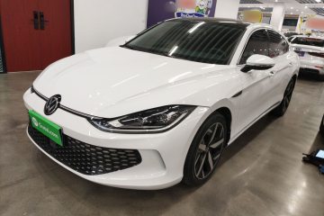 Used Volkswagen Lamando 2024 Lavida L 280TSI DSG Cool & Spicy Edition