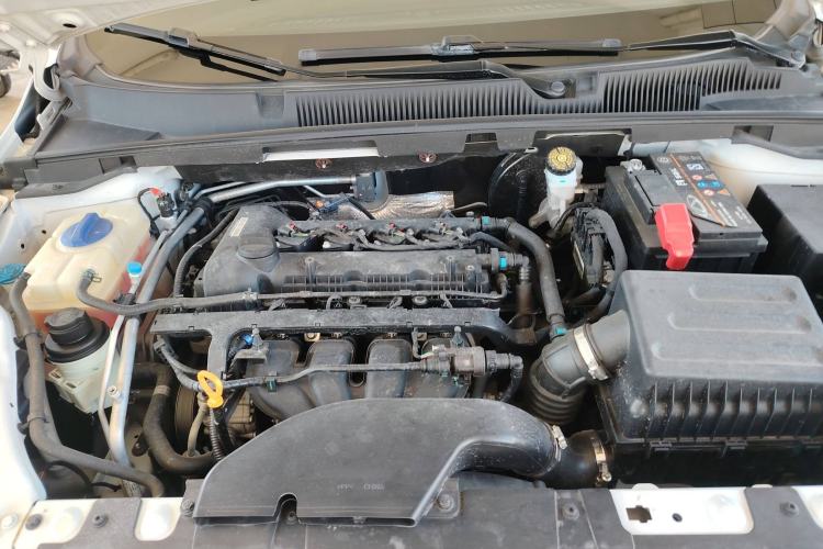 Used Chery Arrizo 5 2019 PRO 1.5L Manual Comfort Edition China VI
