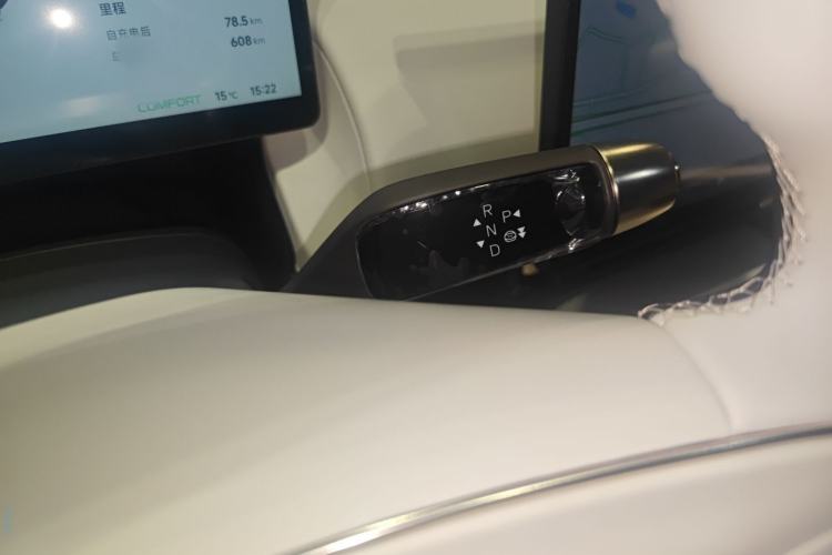 Used XPeng P7+ 2024 Long-Range Max
