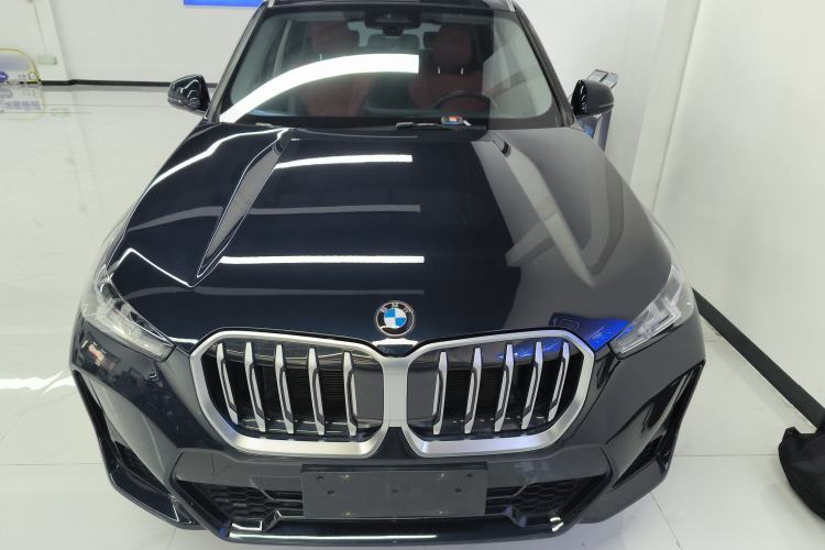 Used BMW X1 2023 sDrive25Li M Sport Package