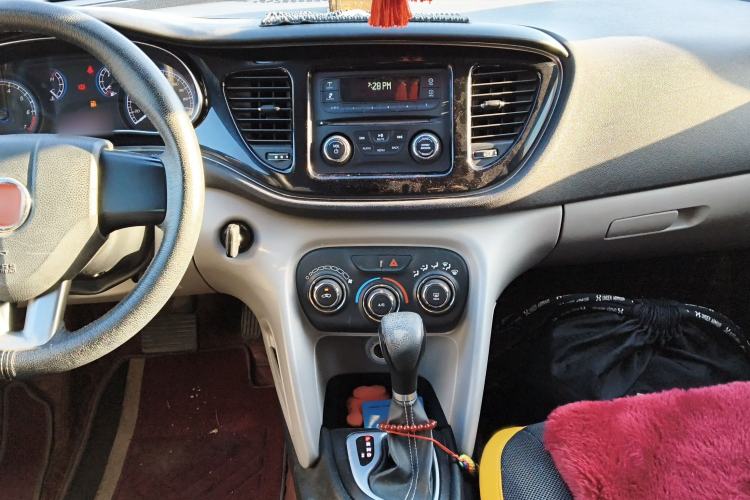 Used Fiat Ottimo 2014 1.4T Automatic Fashion Edition
