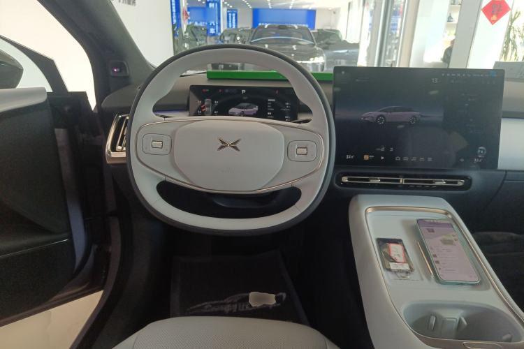 Used XPeng P7+ 2024 Long-Range Max
