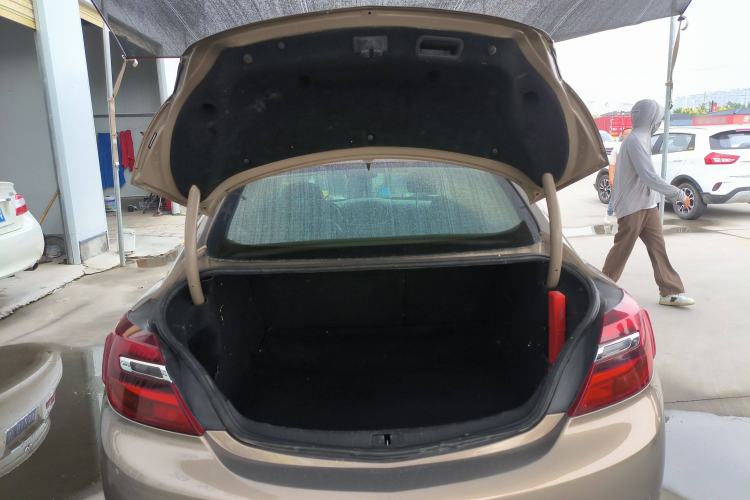 Used Buick Regal 2015 1.6T Elite Tech Model
