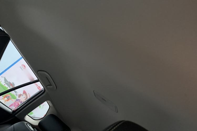 Used Toyota FRONTLANDER 2023 2.0L CVT Elite Edition
