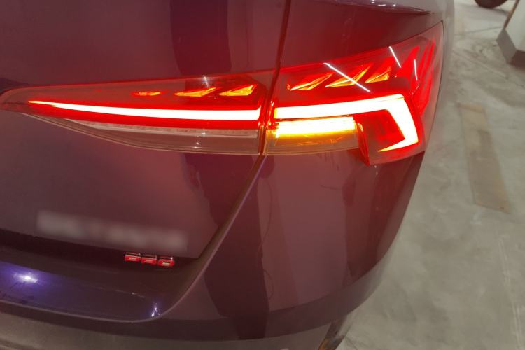 Used Skoda Octavia 2021 PRO TSI280 DSG Prestige Edition