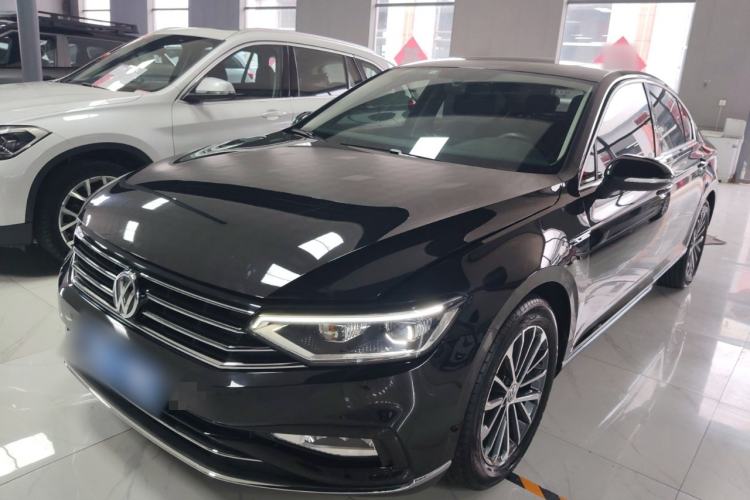 Used Volkswagen Magotan 2020 330TSI DSG Luxury Edition