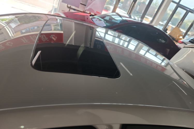 Used Chevrolet Monza 2022 Light Hybrid RS 330T Automatic Comfort Edition