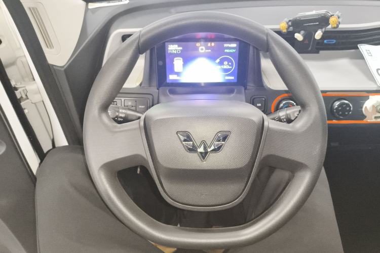 Used Wuling Hongguang MINIEV 2020 Enjoyment Model Lithium Iron Phosphate