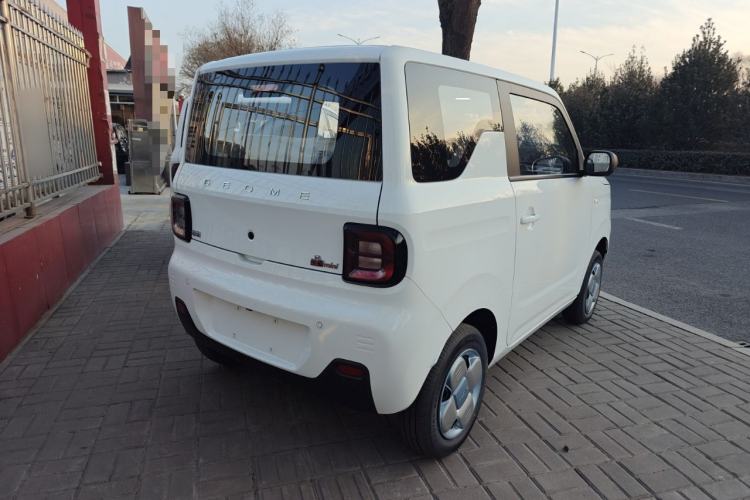 Used  Panda 2024 Panda Mini 200km Endurance Bear