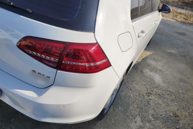 Used Volkswagen Golf 2016 230TSI Automatic Comfort Version