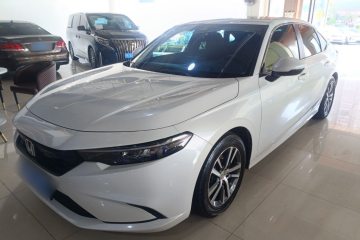 Used Honda Integra 2023 240TURBO CVT Leading Edition