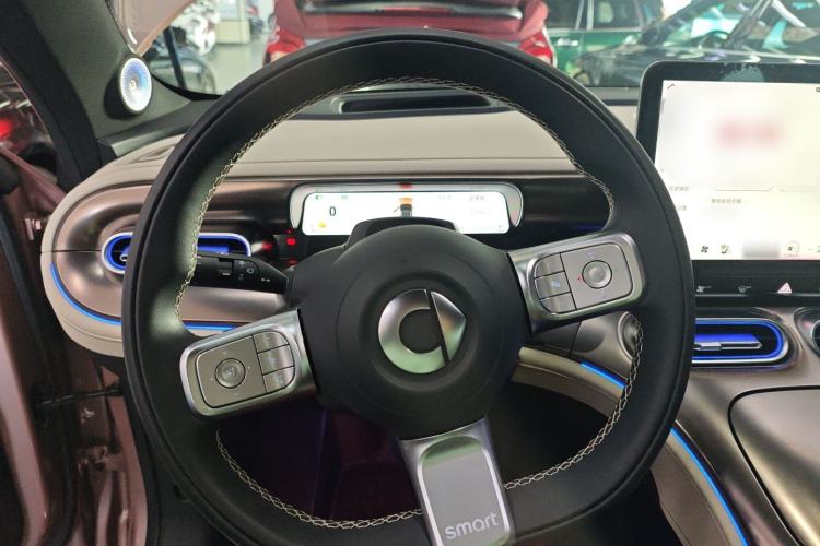 Used  #1 2022 Premium Edition
