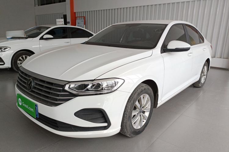 Used Volkswagen Lavida 2023 Revised 1.5L Automatic DeYi Edition