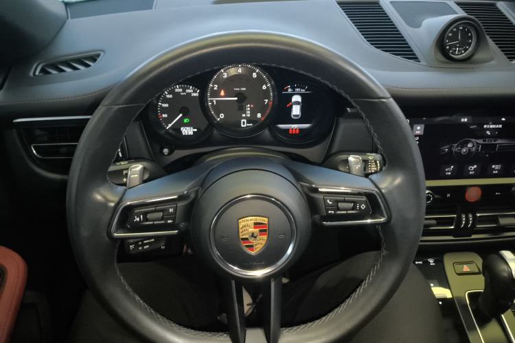 Used Porsche Macan 2023 Macan 2.0T
