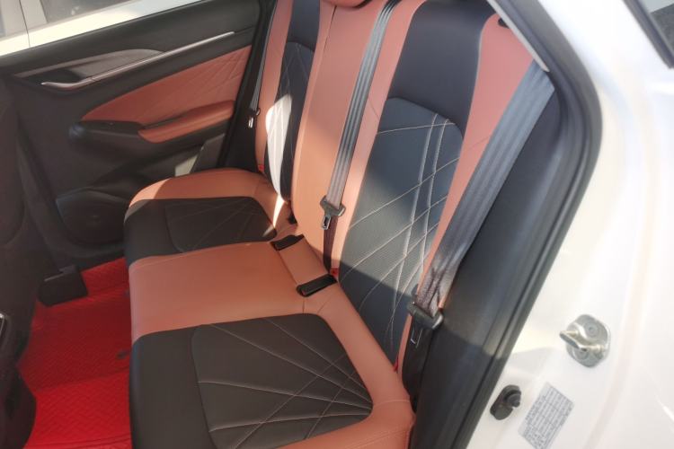 Used Changan Eado 2022 PLUS Blue Whale NE 1.4T GDI DCT Prestige Edition
