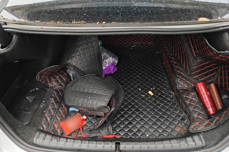 Used BMW 5 Series 2018 528Li Launch Special Edition
