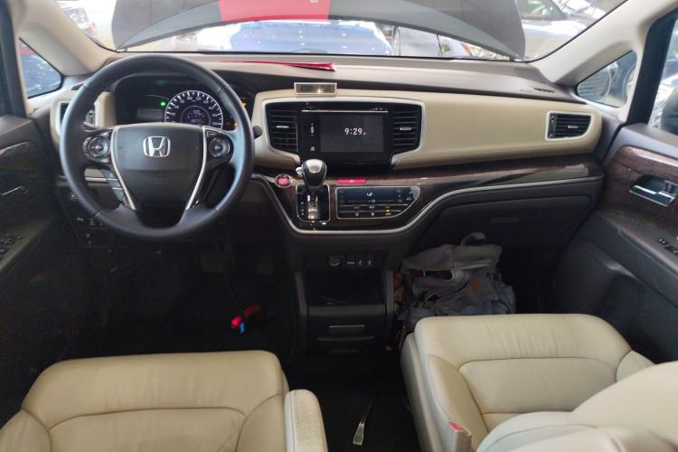 Used Honda Odyssey 2015 2.4L Smart Edition