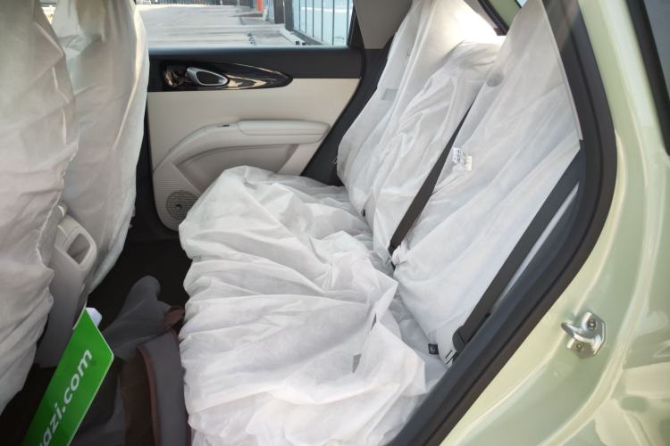 Used  Geome 2025 310km Dream Edition
