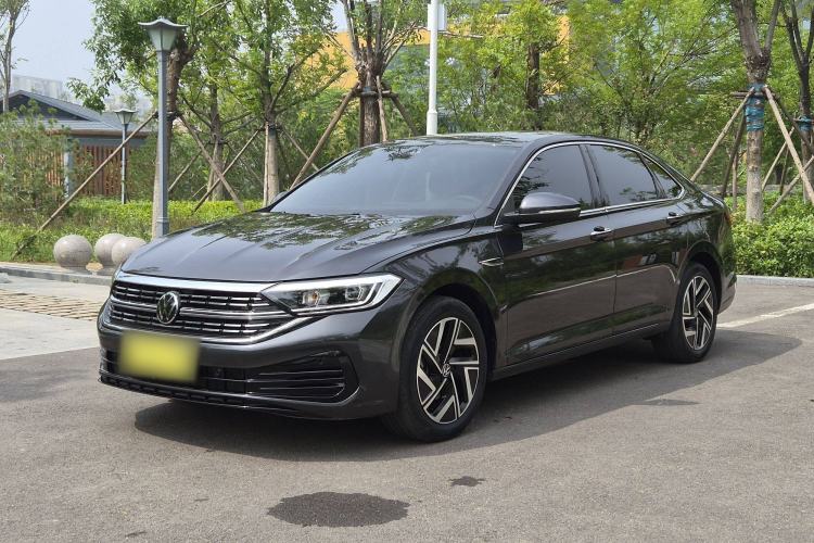 Used Volkswagen Sagitar 2023 300TSI DSG Excellence Edition
