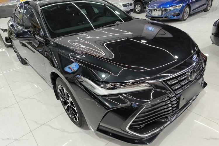 Used Toyota Avalon 2023 2.0L Progressive Edition
