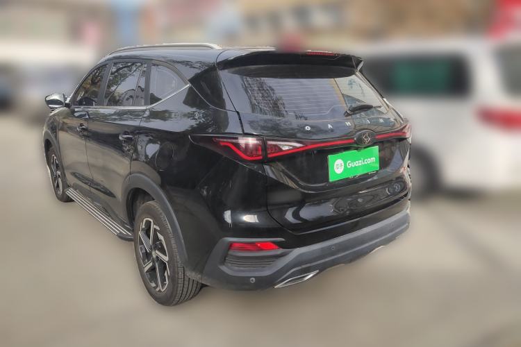 Used SOL X8 2021 300T DCT Panoramic Luxury Edition 6 Seats