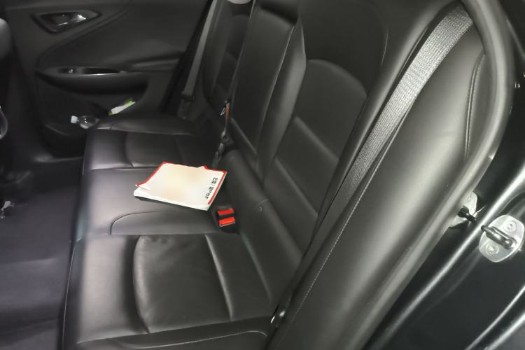 Used Chevrolet Malibu XL 2017 1.5T Automatic Ruichi Edition
