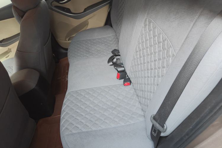 Used Hyundai Elantra (5th Generation / Langdong) 2015 1.6L Automatic Leading Model