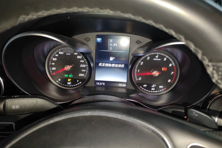 Used Mercedes-Benz C-Class 2017 C 200 L Sport Edition