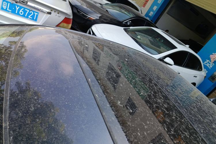 Used Honda Civic 2022 180TURBO CVT Shangqing Edition