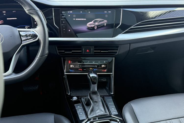 Used Volkswagen Passat 2022 380TSI Luxury Edition
