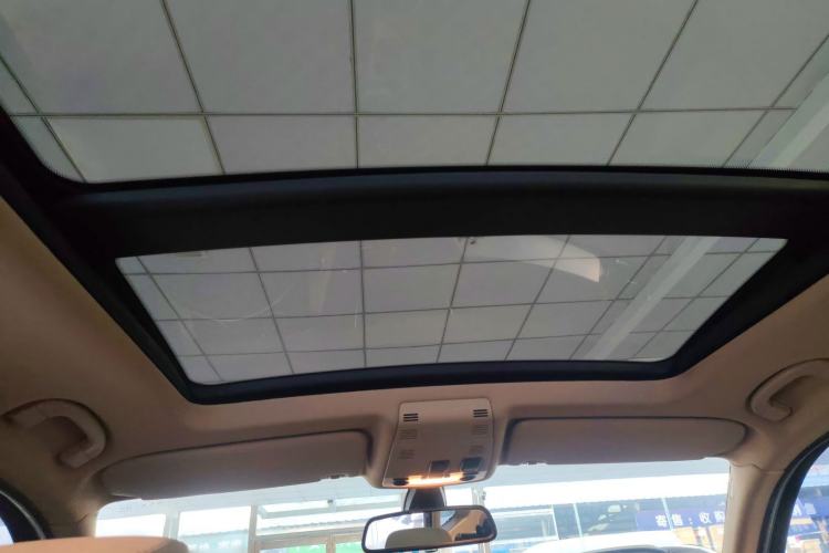 Used BMW X1 2014 sDrive18i Leading Model
