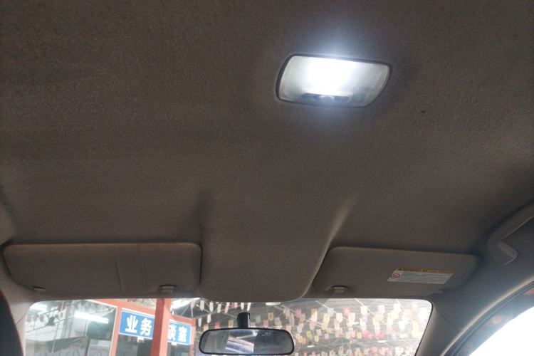 Used Honda Fit 2014 1.5L LX CVT Comfort Model