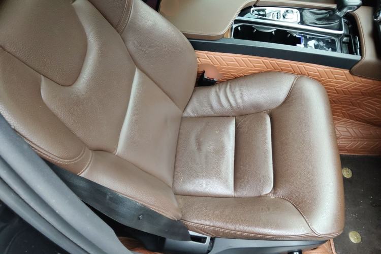 Used Volvo S90 2019 T5 Zhiyi Edition