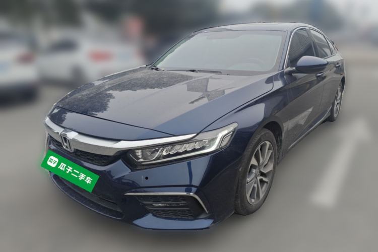 Used Honda Inspire 2019 260TURBO Elegant Edition China VI Emission Standard