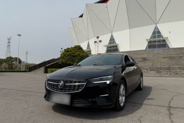 Used Buick Regal 2022 552T Smart Edition