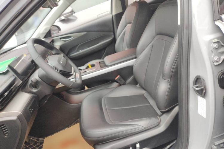 Used Wuling Xingguang 2024 Co-Creation Edition 510 Advanced Model