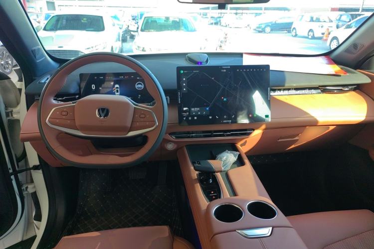 Used Changan UNI-Z 2025 1.5T Premium Edition
