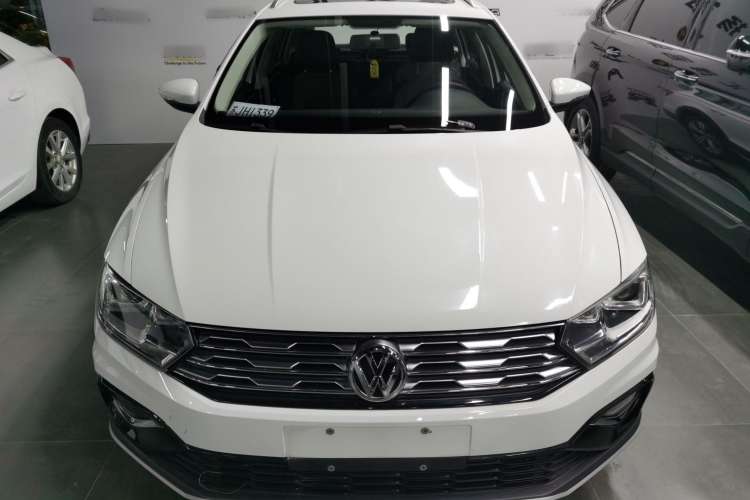 Used Volkswagen C-TREK 2020 1.5L Automatic Comfort Model
